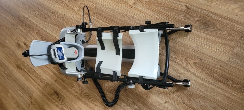 Wynajem Szyna do cwiczen biernych cpm,