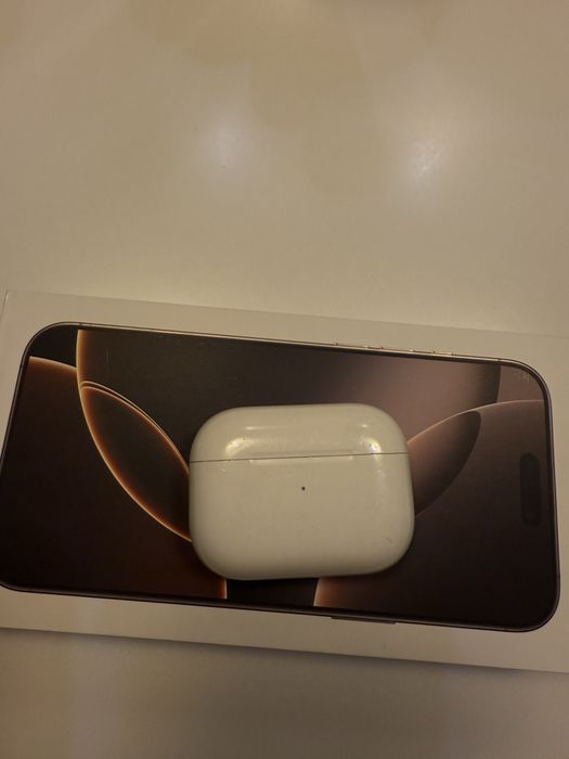 Apple Airpods pro original