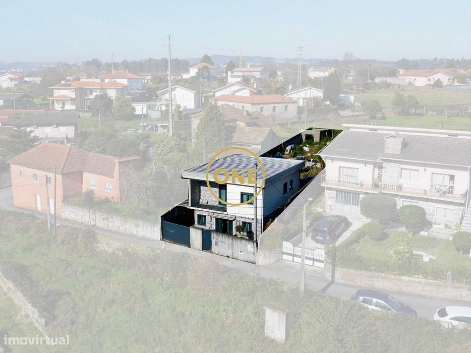 Moradia para comprar, 140 m²
