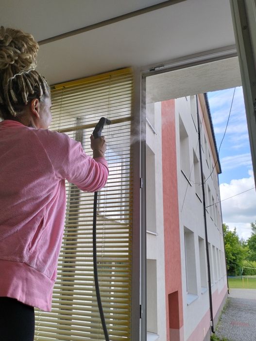 Послуги прибирання квартир