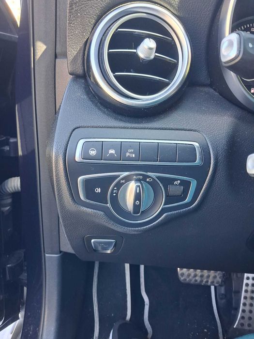 Mercedes-Benz GLC 350 — fotografia 8