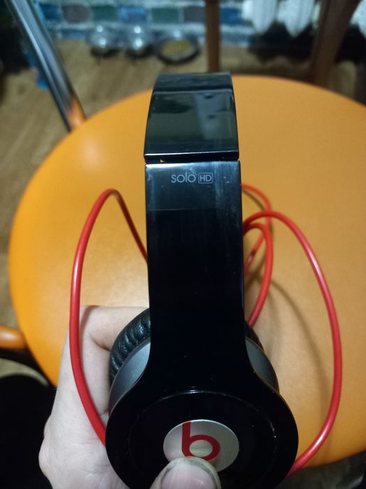 beats solo hd - навушники та аксесуари - OLX.ua