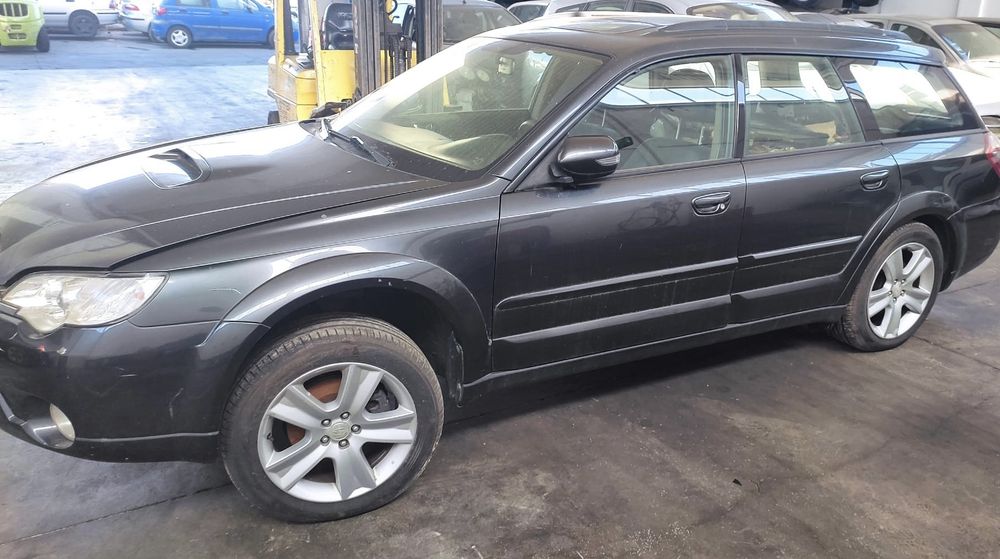 Subaru Legacy Iv (Bl) 2.0D Disponível Para Peças | 2008 - 2009