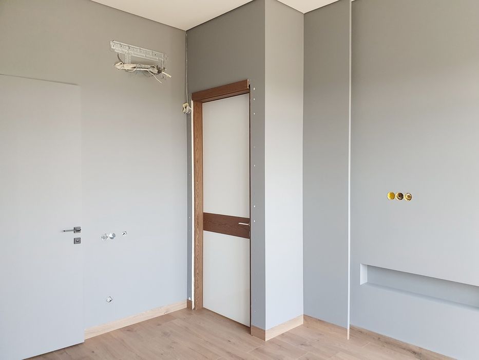 Продам дом с ремонтом Новоалександровка