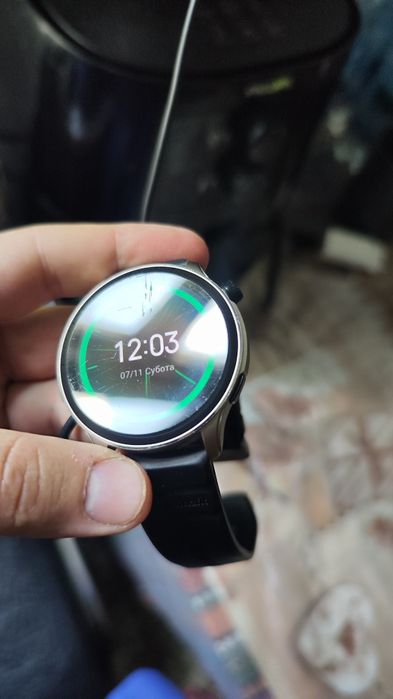 Xiaomi Amazfit GTR4 44 мм