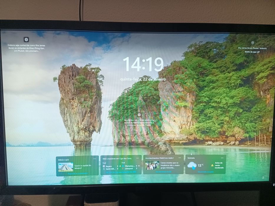 Vendo ou troco torre gamer