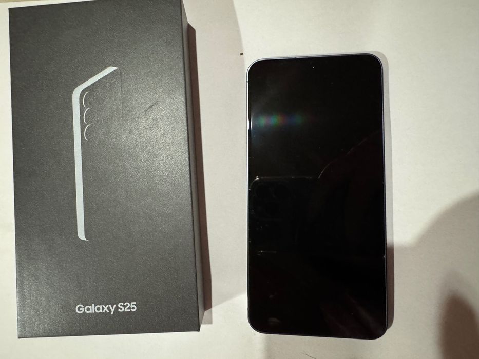 Samsung Galaxy S25