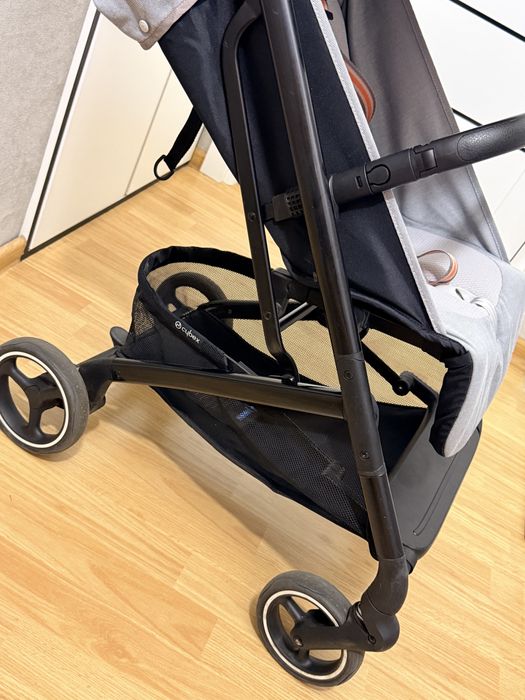 Коляска Cybex bezzy