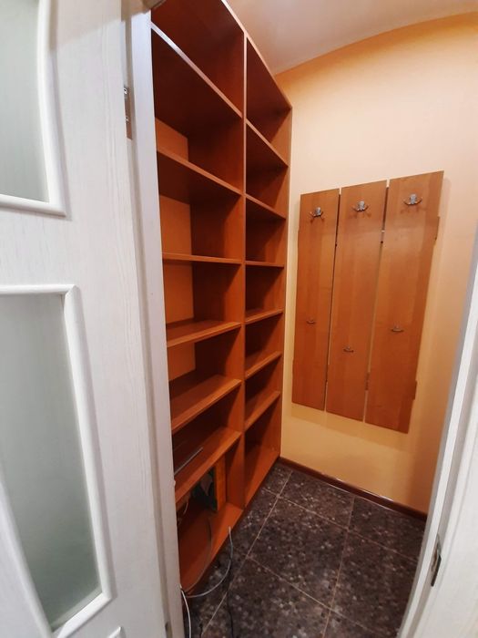 БЕЗ КОМИССИИ!Сдам 1 ком.квартиру метро Теремки