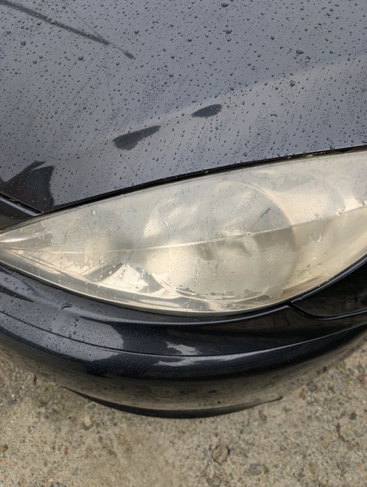Peugeot 307 1.6hdi