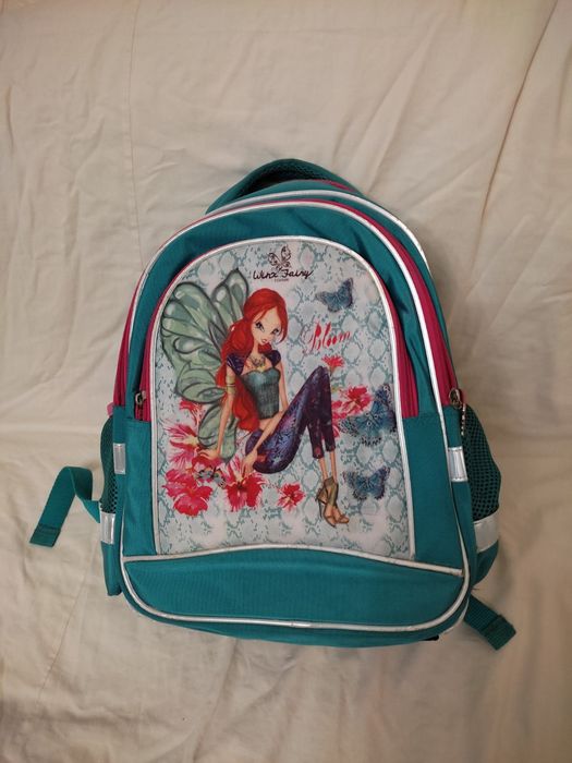 Гарний рюкзак від Kite