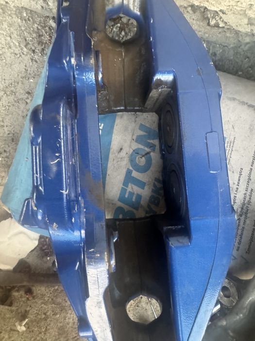 Zaciski  bmw x5 g05 i inne