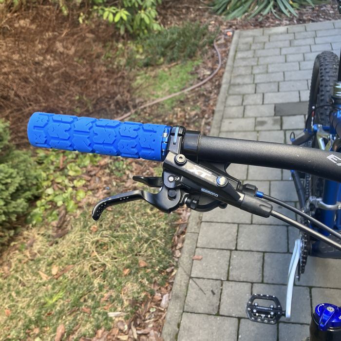 Sprzedam rower full cube