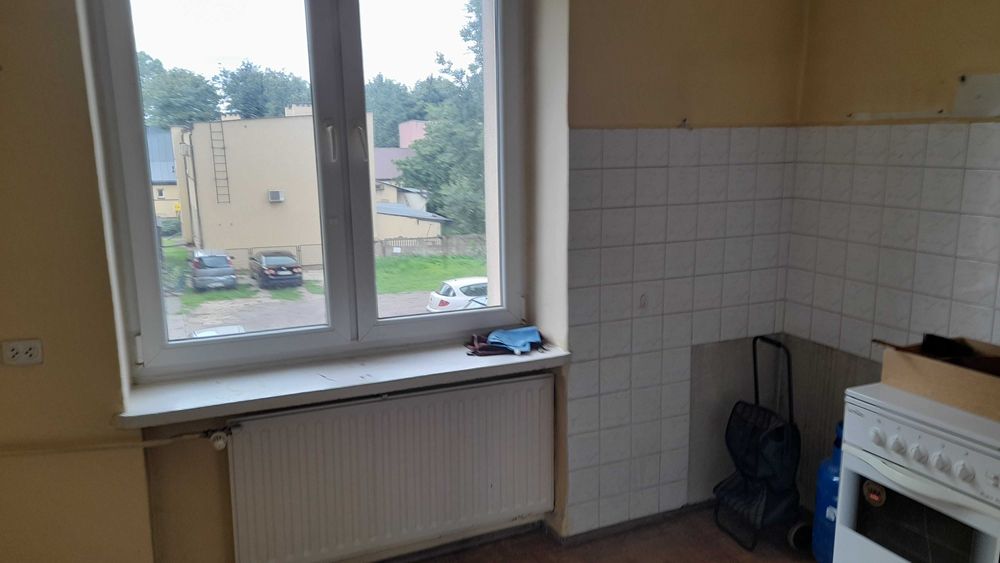 Sprzedam mieszkanie