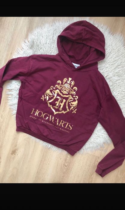 Bluza Dziewczęca