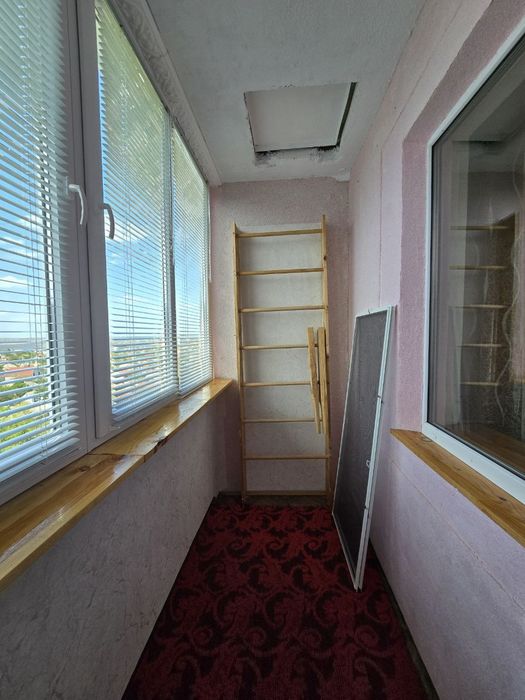 Продам Трьохкімнатну квартиру Інгульский район