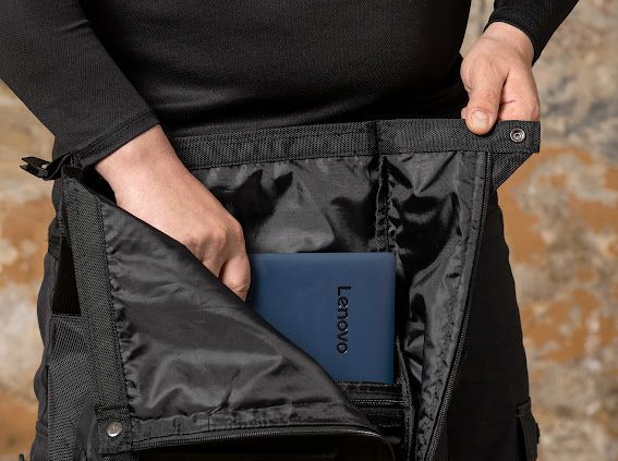 Рюкзак міський.