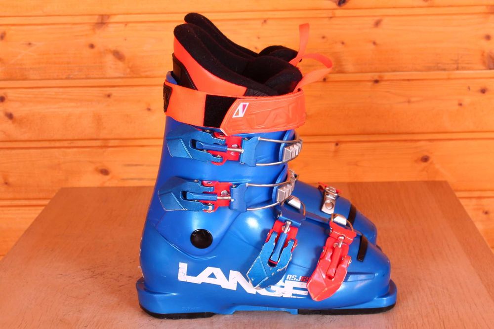 Buty dziecięce Lange RSJ 65, wkładka 20.5 cm !1!