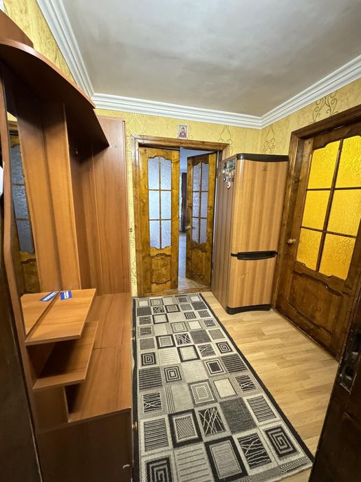 Продам 3-х кім квартиру