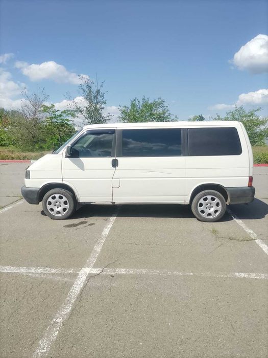 Продаж VW T4 1998р.