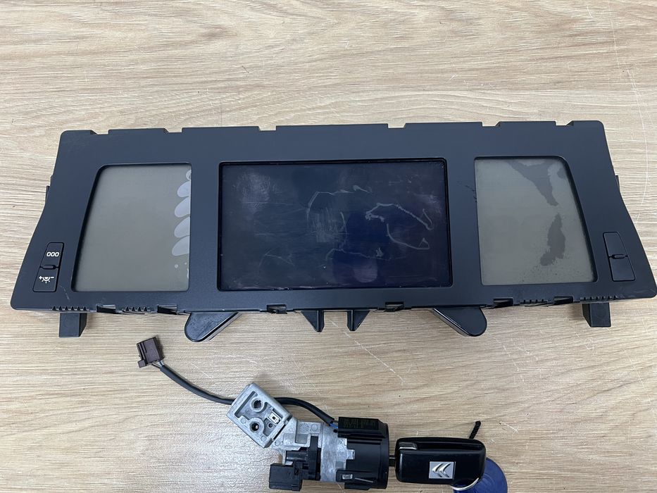 zestaw startowy citroen c4 w Twojej okolicy? Sprawdź