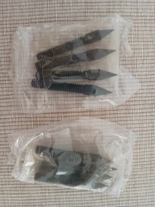 Kolce głośnikowe nowe