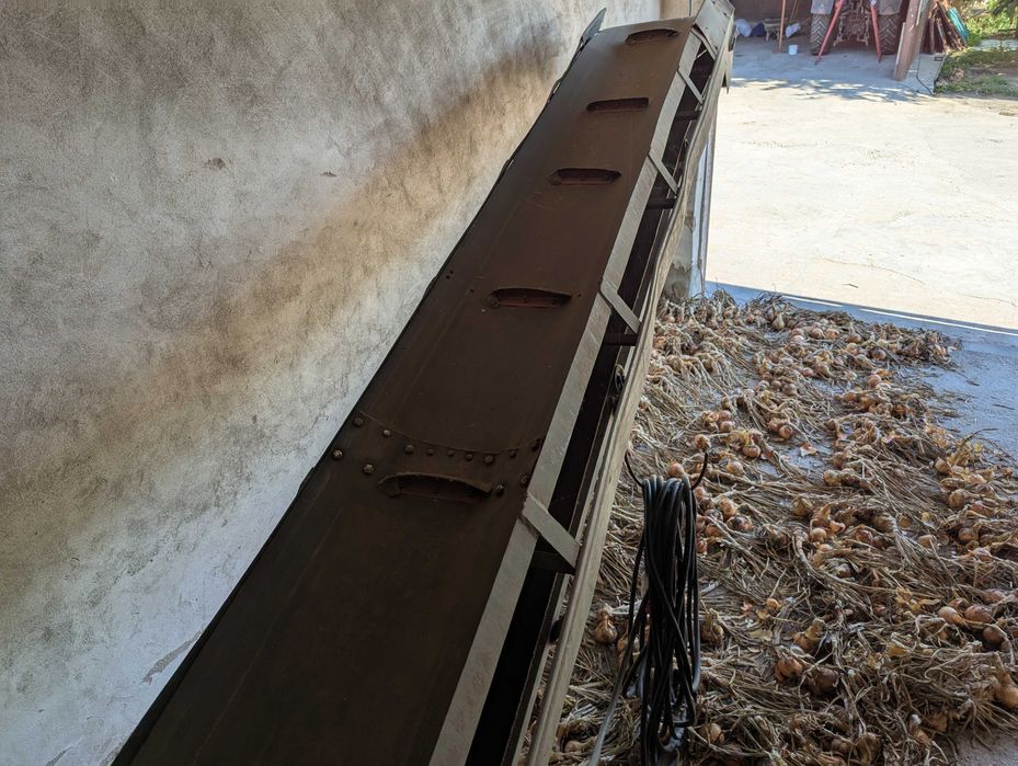 КШП-6 (зерновий навантажувач)