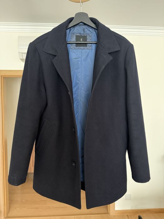 Casaco Decenio | Como NOVO