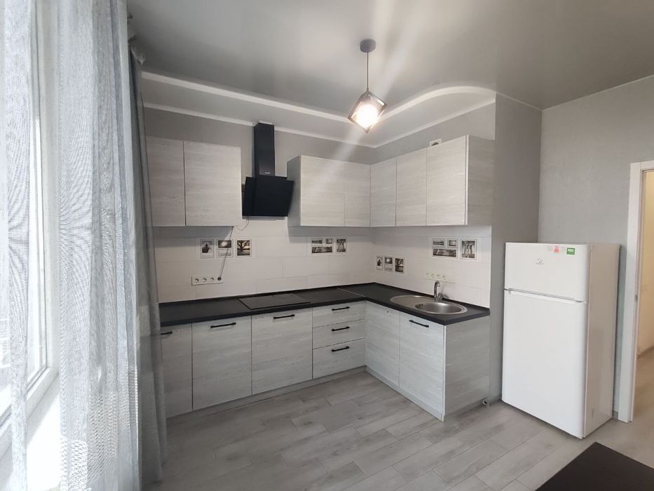 Срочно сдам квартиру в ЖК "Михайловский городок", ул. Михайловская 8