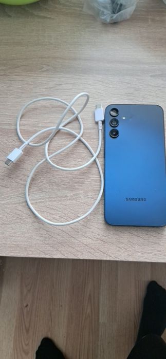 Samsung Galaxy a15