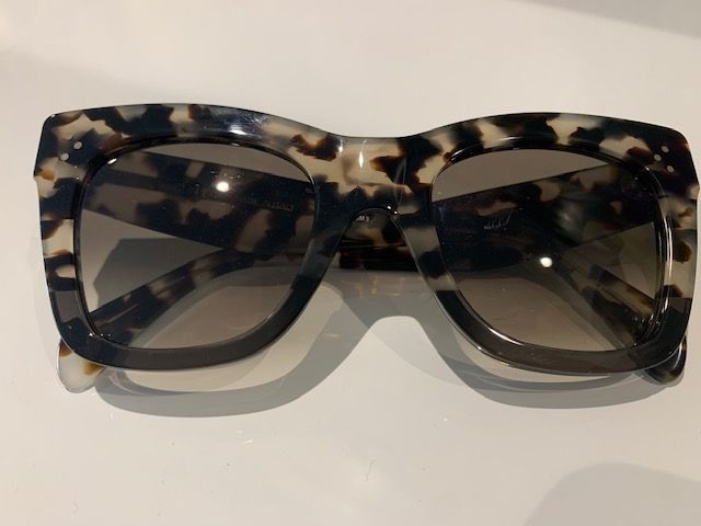 Óculos de Sol Céline - Impecáveis / Com Fatura