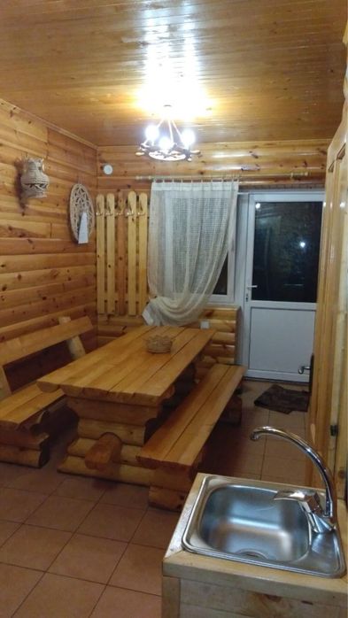 Оренда житла біля термального басейну