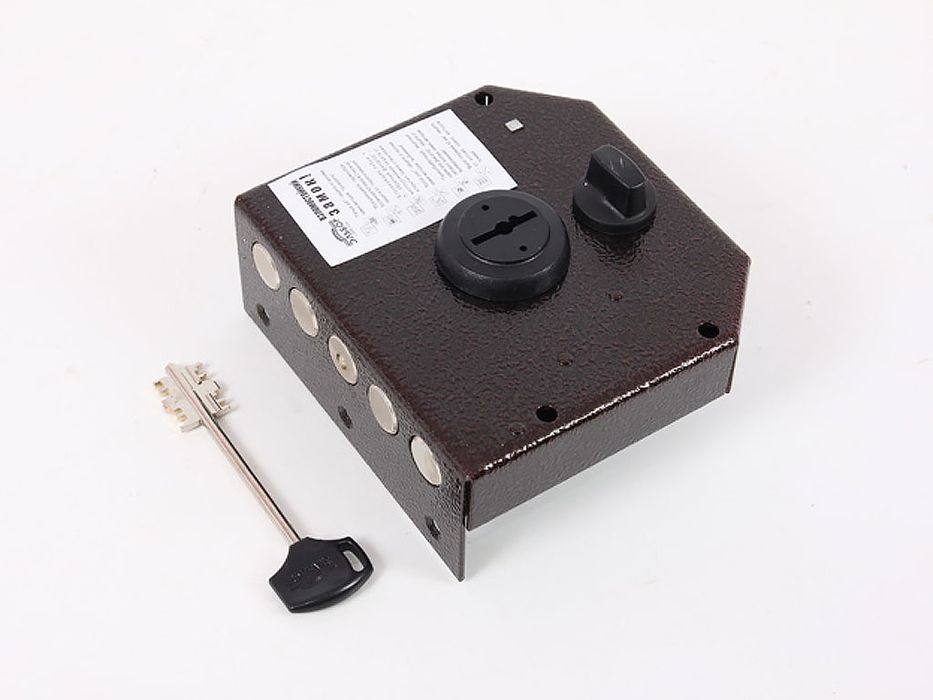 Замок  аналог Эльбора 1.06.51-61 по супер цене!