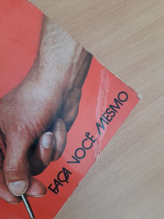 Livro "Os meus brinquedos"