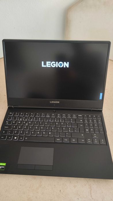 Legion Y540 Notebook64332153695235121