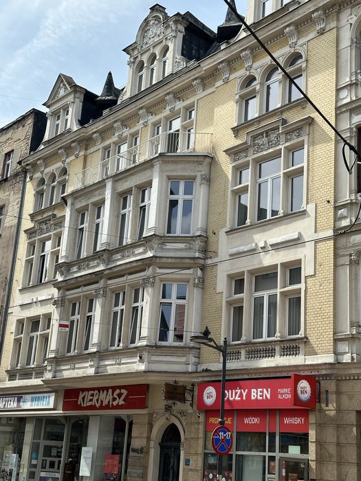 Apartment in Chorzów, Osiedle Irys, Centrum - Widok 5