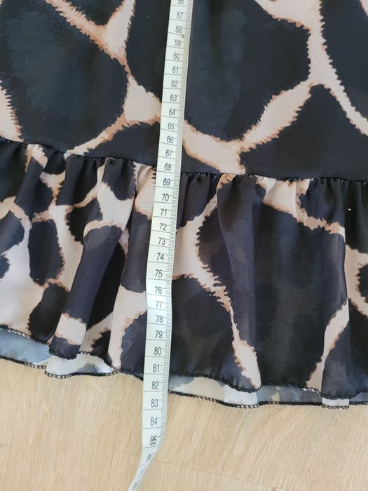 Sukienka S/M jak nowa