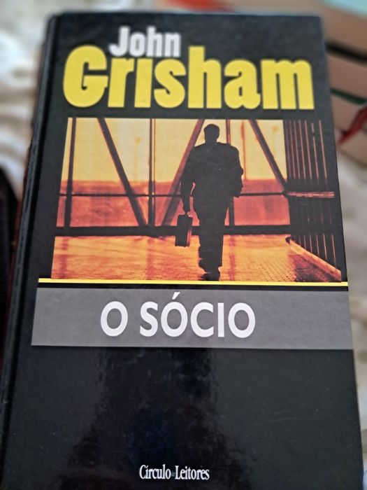 Livros como novos a preços acessíveis