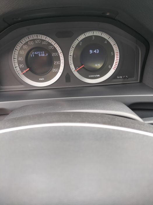Volvo S60 2.0 D3