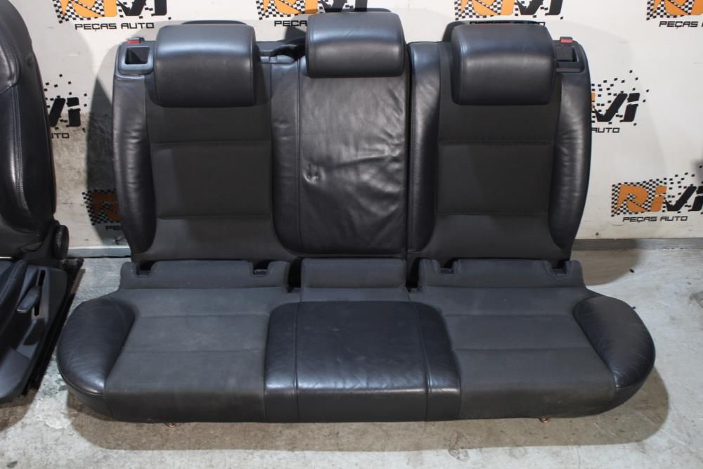 Conjunto de bancos AUDI A3 Sportback (8PA)