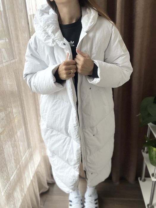 Пальто жіноче adidas
