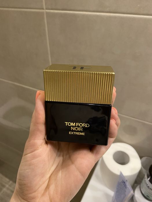 Tom Ford Extreme оригинал
