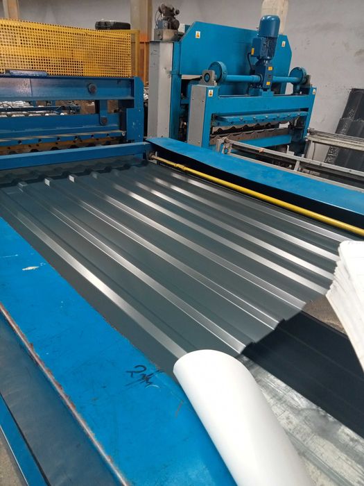 Trapez T 18-Producent-Najtaniej !