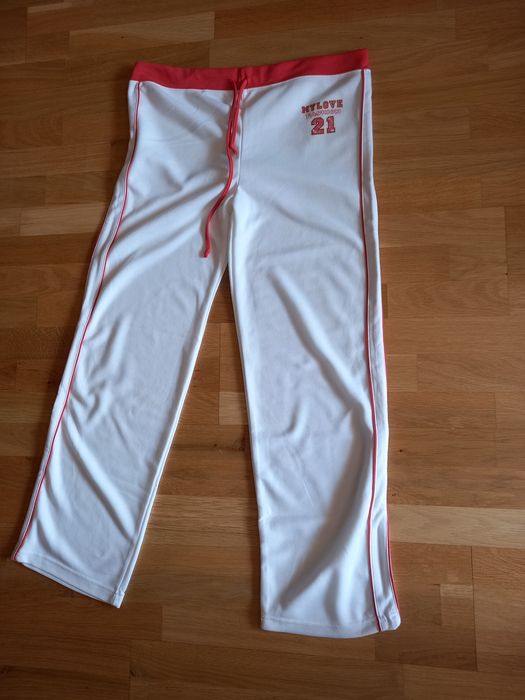 Komplekt sportowy 3 czięsci.