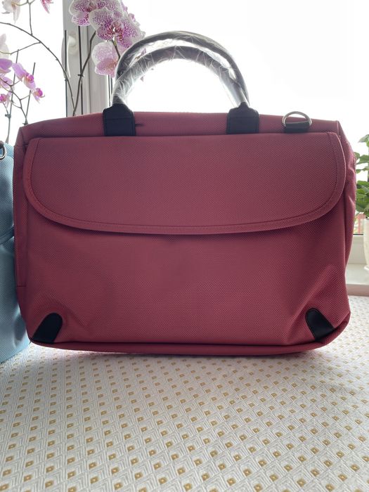Torba damska na laptopa