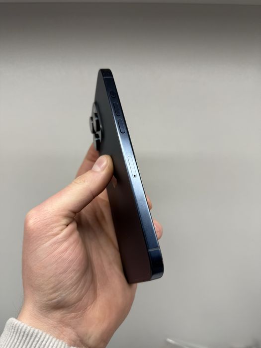 Iphone 15 Pro Max 256GB Фіз-сім Neverlock