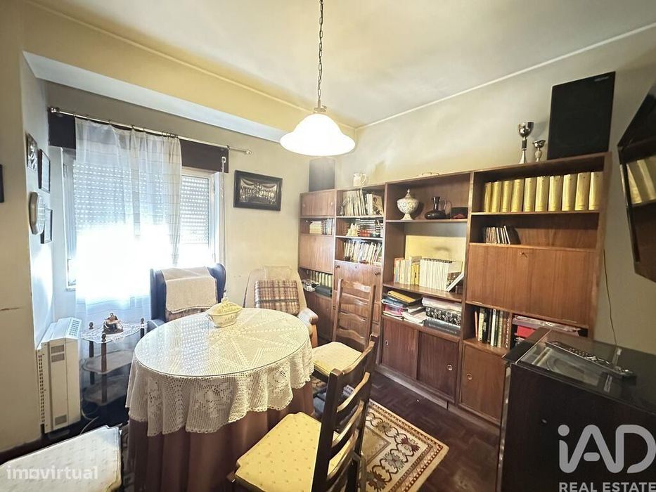 Apartamento T5 em Guarda de 161,00 m2