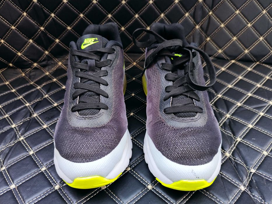 Кроси Nike Air Max Invigor GS - 38 (25см)