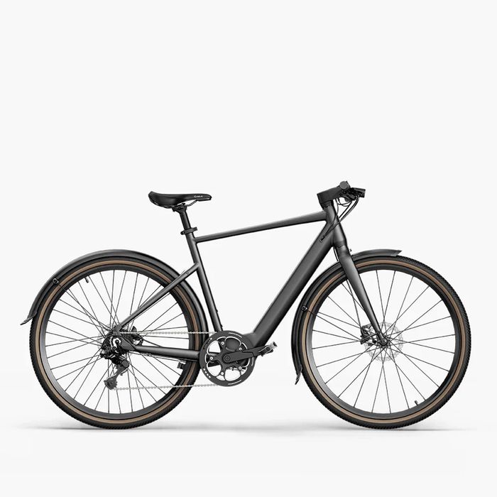 Lekki rower elektryczny FIIDO C21, 36V 20 kg! 27,5’ FAKTURA VAT
