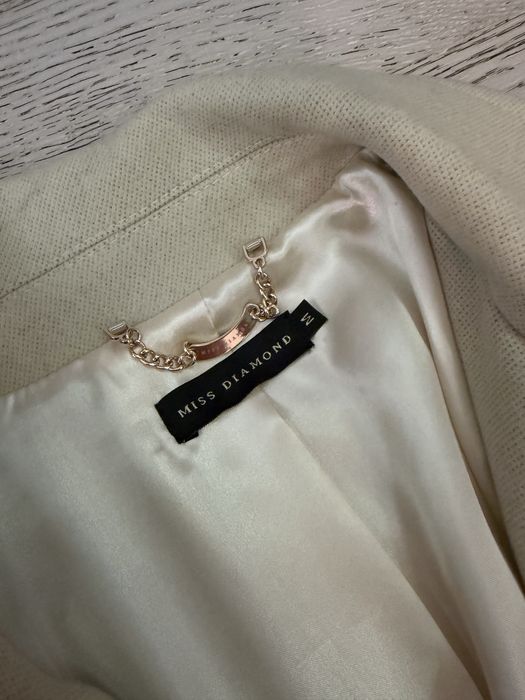 Новое пальто от укр.бренда